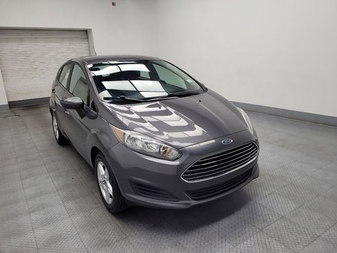 Used 2019 Ford Fiesta SE image 13