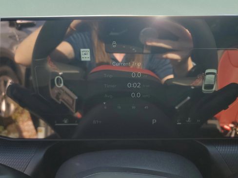 New 2026 Kia K4 GT-Line Turbo FWD image 32