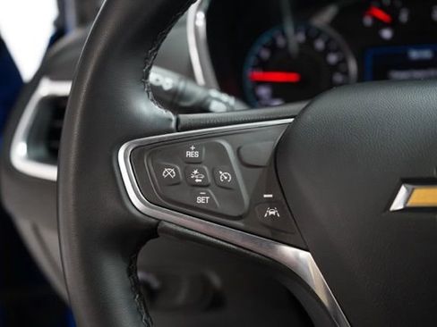 Used 2024 Chevrolet Equinox LT image 22