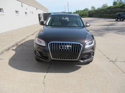 Used 2013 Audi Q5 2.0T Premium Plus AWD/4WD image 3