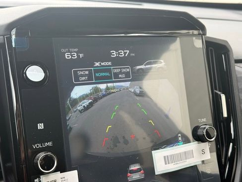 New 2026 Subaru Forester Touring image 16