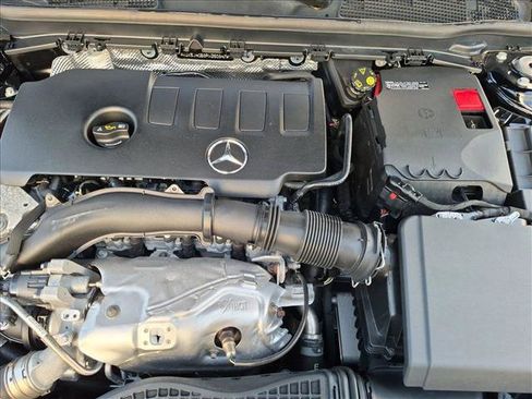 Certified 2023 Mercedes-Benz CLA 250 image 23