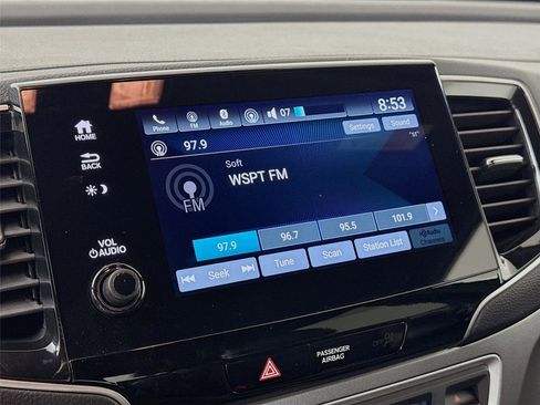 Used 2023 Honda Passport EX-L image 7