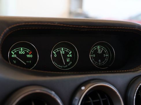 Used 1998 Ferrari 550 Maranello image 94