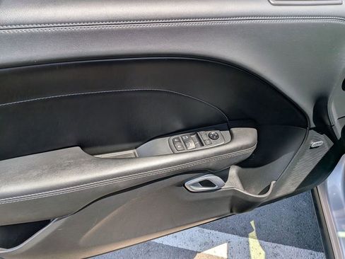 Used 2020 Dodge Challenger R/T Scat Pack w/ 1320 Plus Group RWD image 14