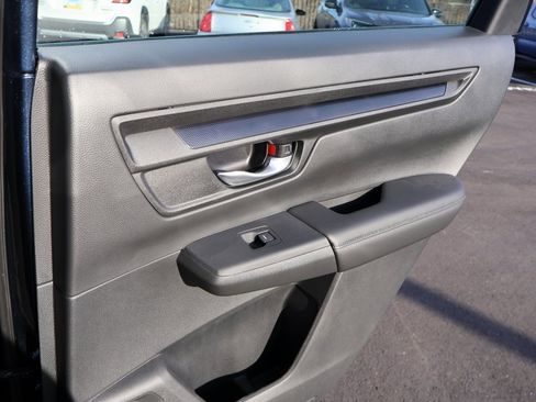 Certified 2024 Honda CR-V LX image 14