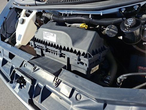 Used 2024 Chevrolet Express 2500 w/ Driver Convenience Package image 28