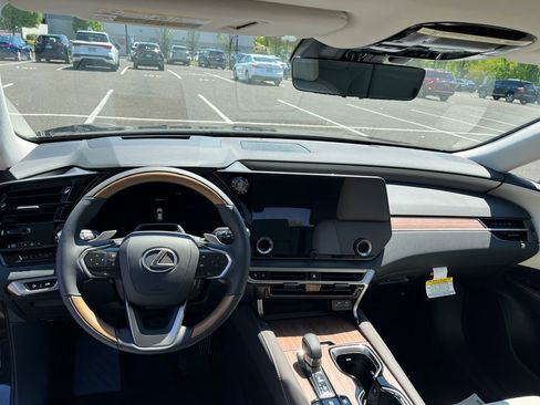 New 2026 Lexus RX 350 Premium Plus AWD/4WD image 10