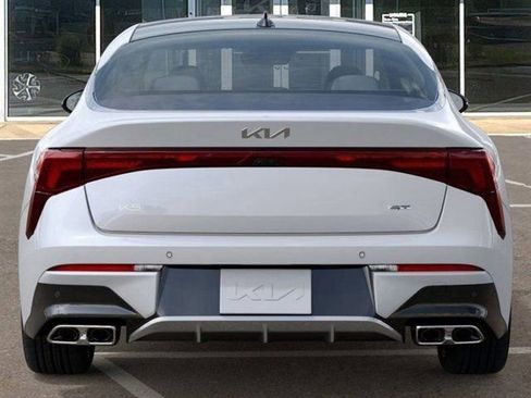New 2026 Kia K5 GT image 13