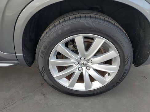 Used 2018 Volvo XC90 T6 Momentum w/ Convenience Package image 27