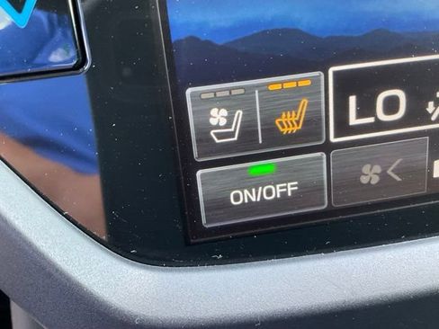 Certified 2026 Subaru Forester Touring AWD/4WD image 30