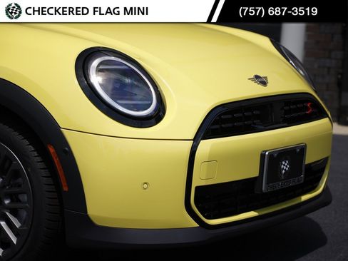 Used 2025 MINI Cooper S image 3