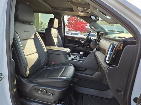 Used 2024 GMC Sierra 1500 Denali w/ Denali Reserve Package image 22