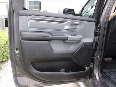 Used 2019 RAM 1500 Big Horn image 24