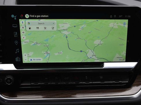 New 2026 Chevrolet Silverado 1500 LT image 16