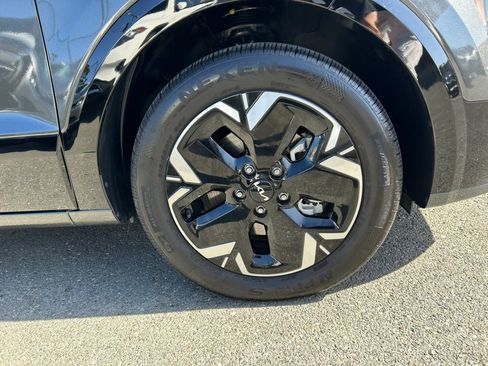 Used 2024 Kia Niro Wind FWD image 55