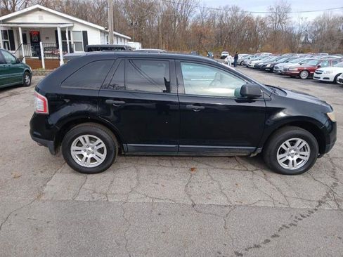 Used 2007 Ford Edge SE FWD image 3