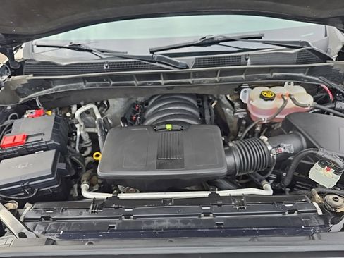 Used 2023 GMC Sierra 1500 SLE image 29