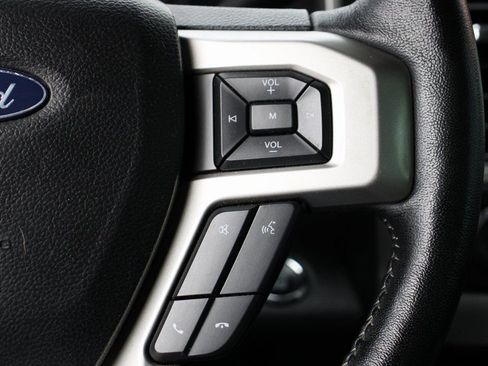 Used 2019 Ford F250 Lariat w/ Lariat Ultimate Package image 26