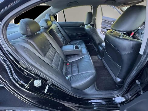 Used 2012 Honda Accord SE image 15