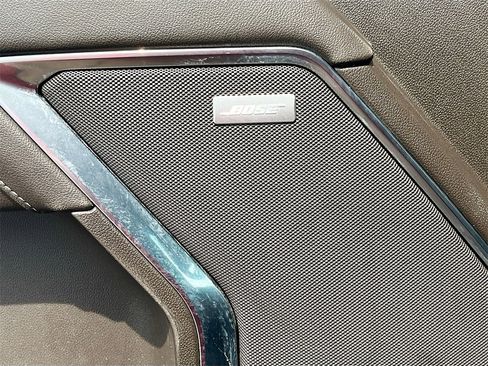 Used 2024 Chevrolet Silverado 1500 LTZ image 19