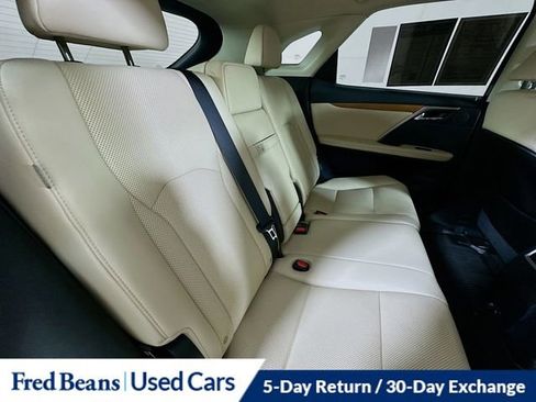 Used 2021 Lexus RX 350 AWD w/ Premium Package image 26