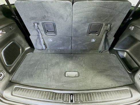 Certified 2022 Jeep Grand Cherokee L Limited image 36