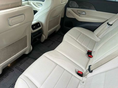 Used 2020 Mercedes-Benz GLE 350 4MATIC image 15