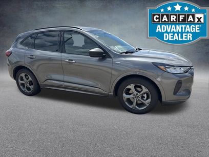 Used 2023 Ford Escape ST-Line
