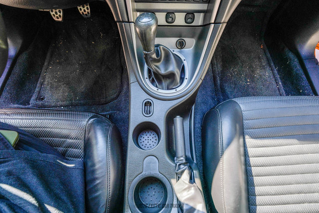 Used 2004 Ford Mustang Mach 1 RWD image 40