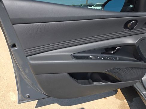 New 2026 Hyundai Elantra Sport w/ Cargo Package FWD image 18