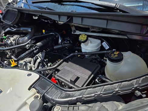 Used 2023 Ford Transit 350 XL RWD image 30