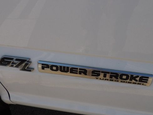 Used 2017 Ford F450 XL AWD/4WD image 25