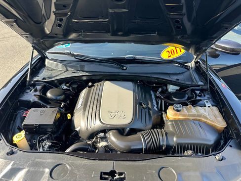 Used 2011 Dodge Charger R/T AWD/4WD image 22