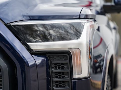 Used 2022 Toyota Tundra SR5 w/ TRD Sport Premium Package image 13