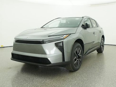 New 2026 Toyota bZ image 32