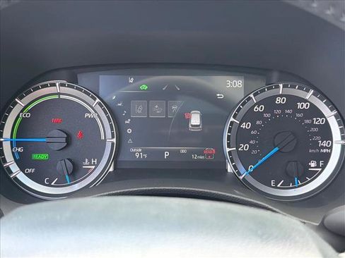 Used 2026 Toyota Highlander XLE AWD/4WD image 27