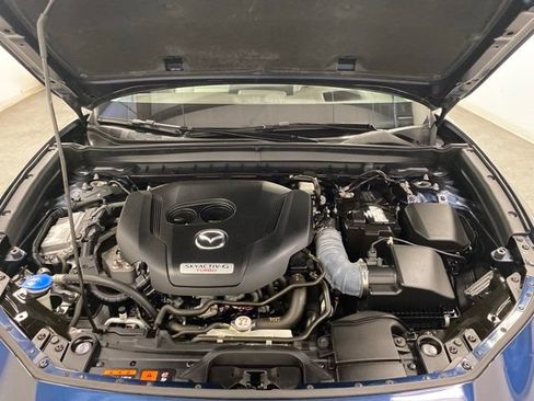 Used 2024 MAZDA CX-30 2.5 Turbo w/ Premium Package AWD/4WD image 31