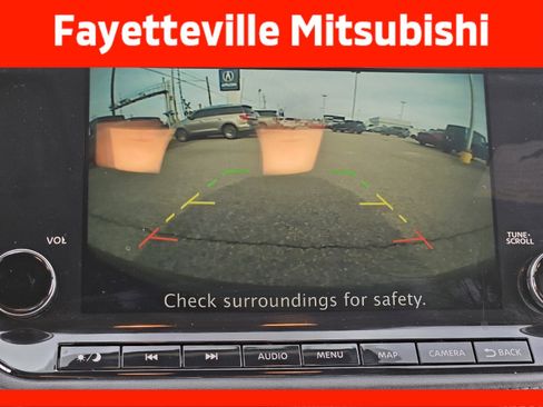 Used 2024 Nissan Z Performance w/ Floor Mat Package image 21