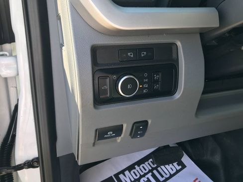 Certified 2023 Ford F350 XLT w/ 360-Degree Camera Package image 7