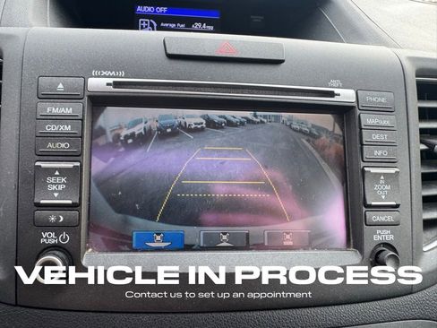 Used 2013 Honda CR-V EX-L image 19