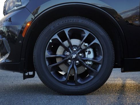 New 2025 Dodge Durango R/T w/ Blacktop Package image 11