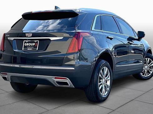 Used 2021 Cadillac XT5 Premium Luxury image 26