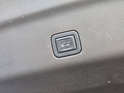 Used 2023 Cadillac Escalade Sport w/ Touring Package AWD/4WD image 32