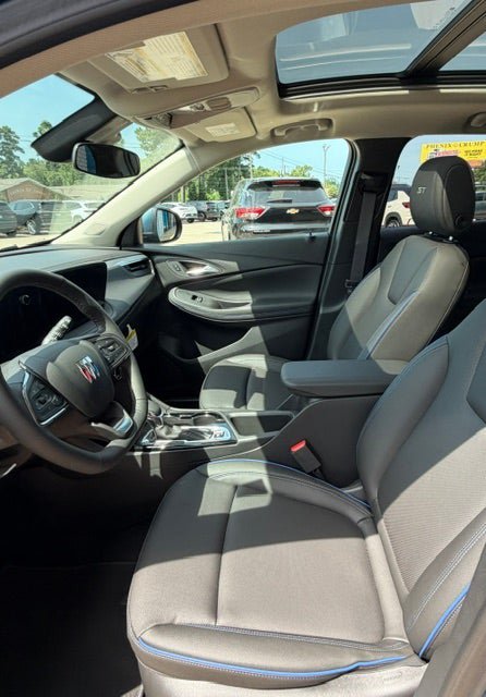 New 2026 Buick Encore GX Sport Touring w/ Comfort Package FWD image 14