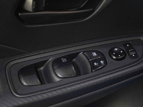 Used 2024 Nissan Versa S w/ Trunk Package FWD image 20