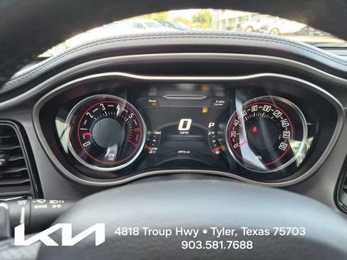Used 2022 Dodge Challenger R/T Scat Pack RWD image 32