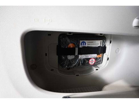 Used 2024 Chrysler Voyager LX FWD image 26