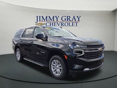 Used 2024 Chevrolet Tahoe LT
