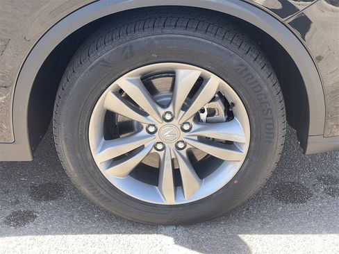 New 2026 Acura MDX FWD image 11